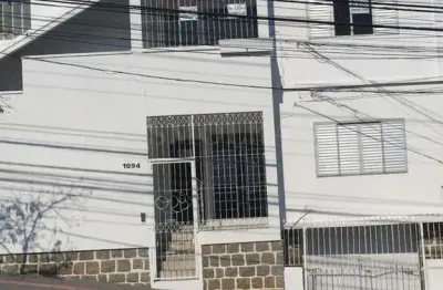 Casa comercial com 1 sala à venda na avenida rio branco, centro, florianópolis, 186 m2 por r$ 1.900.000