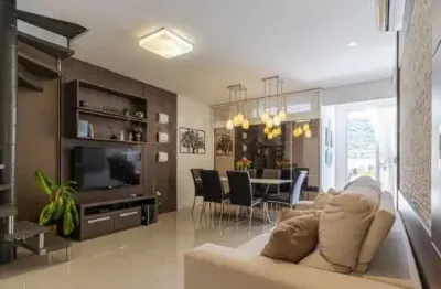 Cobertura com 3 quartos à venda na rua lázaro de oliveira souza, ingleses, florianópolis, 150 m2 por r$ 1.680.000