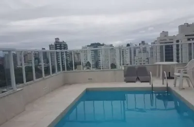 Apartamento com 3 quartos à venda na rua hermann blumenau, centro, florianópolis, 95 m2 por r$ 850.000