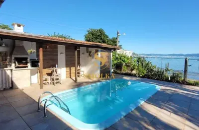 Prédio com 2 salas à venda na rodovia joão paulo, joão paulo, florianópolis, 750 m2 por r$ 7.447.000