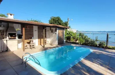 Prédio com 2 salas à venda na rodovia joão paulo, joão paulo, florianópolis, 750 m2 por r$ 7.447.000