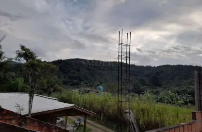Terreno em condomínio fechado à venda na rua bento manoel ferreira, ratones, florianópolis, 120 m2 por r$ 490.000