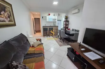 Apartamento com 2 quartos à venda na rua morro das feiticeiras, ingleses do rio vermelho, florianópolis, 62 m2 por r$ 795.000