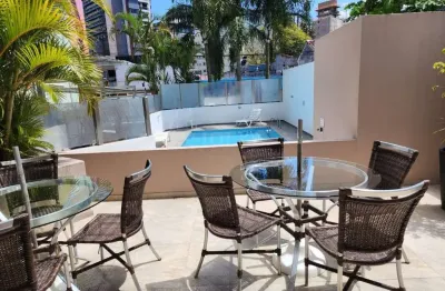 Apartamento com 2 quartos à venda na rua general bittencourt, centro, florianópolis, 66 m2 por r$ 830.000