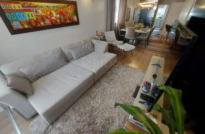 Apartamento com 3 quartos à venda na rua madalena barbi, centro, florianópolis, 101 m2 por r$ 1.390.000