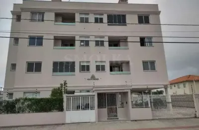 Apartamento com 2 quartos à venda na avenida aleixo alves de souza, nova palhoça, palhoça, 59 m2 por r$ 460.000