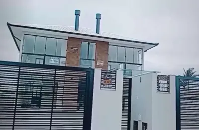 Apartamento com 3 quartos à venda na rua cardida freitas da rosa, pinheira, palhoça, 82 m2 por r$ 519.000