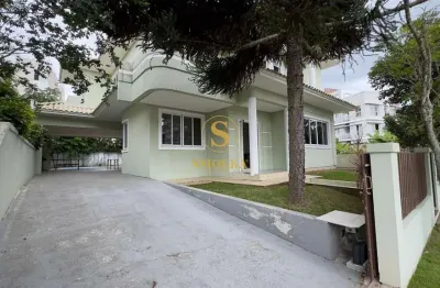Casa em condomínio fechado com 4 quartos à venda na rua das tainhotas, jurerê, florianópolis, 338 m2 por r$ 2.750.000