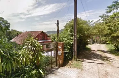 Casa em condomínio fechado com 2 quartos à venda na rua rosa, pantanal, florianópolis, 120 m2 por r$ 1.200.000