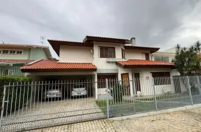 Casa em condomínio fechado com 4 quartos à venda na rua comandante ademar nunes pires, córrego grande, florianópolis, 337 m2 por r$ 2.300.000