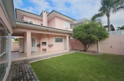 Casa em condomínio fechado com 4 quartos à venda na rua das algas, jurerê internacional, florianópolis, 201 m2 por r$ 3.450.000