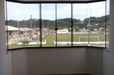 Apartamento com 2 quartos à venda na servidão manoel olério dos santos, ingleses do rio vermelho, florianópolis, 71 m2 por r$ 362.000