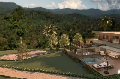 Terreno em condomínio fechado à venda na servidão manoel amaro nunes pinheiro, ratones, florianópolis por r$ 3.800.000