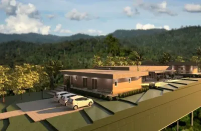 Terreno em condomínio fechado à venda na servidão manoel amaro nunes pinheiro, ratones, florianópolis por r$ 1.450.000