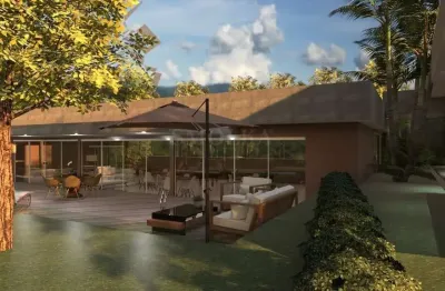 Terreno em condomínio fechado à venda na servidão manoel amaro nunes pinheiro, ratones, florianópolis por r$ 699.000