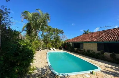 Casa em condomínio fechado com 4 quartos à venda na largo hippólito do valle pereira, lagoa da conceição, florianópolis, 267 m2 por r$ 2.880.000