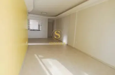 Apartamento com 2 quartos à venda na rua coronel pedro demoro, balneário, florianópolis, 88 m2 por r$ 780.000