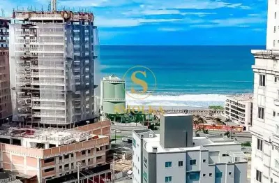 Apartamento com 2 quartos para alugar na rua 137, centro, itapema, 70 m2