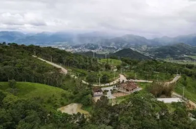 Terreno em condomínio fechado à venda em varginha, santo amaro da imperatriz , 1794 m2 por r$ 290.000