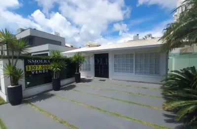 Casa em condomínio fechado com 4 quartos à venda na avenida dos búzios, jurerê internacional, florianópolis, 317 m2 por r$ 3.500.000