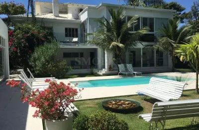 Casa em condomínio fechado com 7 quartos à venda na rua léa castro ramos, praia brava, florianópolis, 979 m2 por r$ 13.000.000