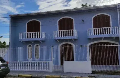 Casa em condomínio fechado com 4 quartos à venda na rua andré wendhausen, coqueiros, florianópolis, 215 m2 por r$ 1.700.000