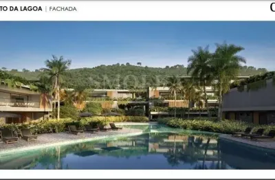 Apartamento com 3 quartos à venda na rua laurindo januário da silveira, lagoa da conceição, florianópolis, 635 m2 por r$ 14.717.247