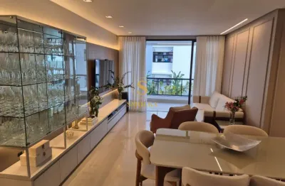 Apartamento com 3 quartos à venda na travessa felipe godinho e silva, agronômica, florianópolis, 111 m2 por r$ 2.490.000