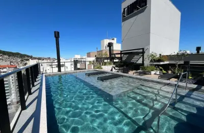 Apartamento com 3 quartos à venda na praça quinze de novembro, centro, florianópolis, 117 m2 por r$ 2.638.844