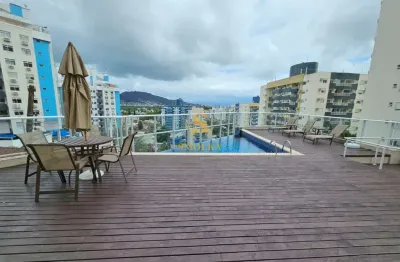 Apartamento com 2 quartos à venda na rua rodrigo rampinelli jeremias, itacorubi, florianópolis, 70 m2 por r$ 970.000
