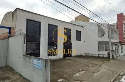Barracão / galpão / depósito com 1 sala à venda na rua joão saturnino ouriques, campinas, são josé, 369 m2 por r$ 1.800.000