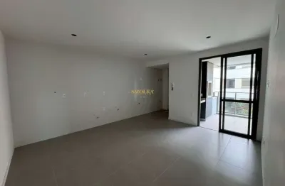 Apartamento com 2 quartos à venda na estrada haroldo soares glavan, cacupé, florianópolis, 71 m2 por r$ 1.264.088