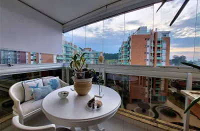 Cobertura com 4 quartos à venda na rua alba dias cunha, trindade, florianópolis, 166 m2 por r$ 1.780.000