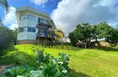 Casa em condomínio fechado com 4 quartos para alugar na rua gaivotas, lagoa da conceição, florianópolis, 260 m2 por r$ 17.000