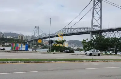 Terreno em condomínio fechado à venda na rua quatorze de julho, estreito, florianópolis, 1118 m2 por r$ 6.000.000