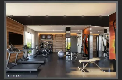 Apartamento com 2 quartos à venda na rua brasilpinho, kobrasol, são josé, 68 m2 por r$ 838.000