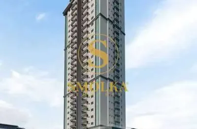 Apartamento com 3 quartos à venda na rua 137, canto da praia, itapema, 118 m2 por r$ 2.500.000