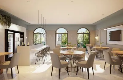 Apartamento com 2 quartos à venda na rua celito antônio clasen, floresta, são josé, 78 m2 por r$ 795.000