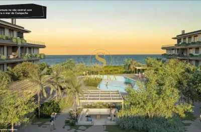 Apartamento com 3 quartos à venda na avenida campeche, campeche, florianópolis, 116 m2 por r$ 3.248.042
