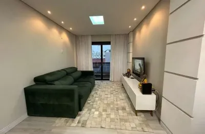 Apartamento com 3 quartos à venda na rua felipe neves, estreito, florianópolis, 97 m2 por r$ 726.000