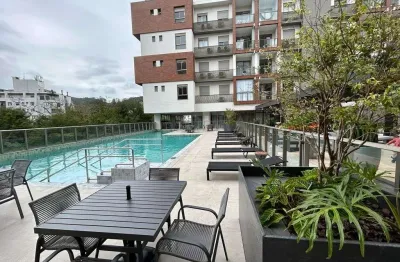 Cobertura com 2 quartos à venda na rua apeninos, córrego grande, florianópolis, 109 m2 por r$ 2.050.000