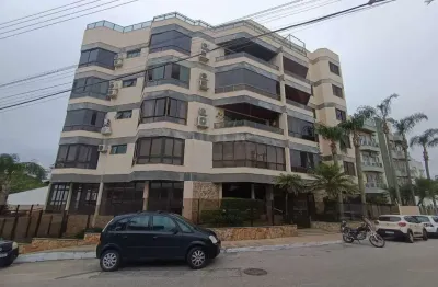 Apartamento com 6 quartos à venda na rua jaú guedes da fonseca, coqueiros, florianópolis, 245 m2 por r$ 1.920.000