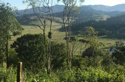 Terreno em condomínio fechado à venda na colônia santa luzia, santo amaro da imperatriz , 673 m2 por r$ 550.000