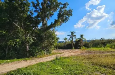 Terreno em condomínio fechado à venda na rua intendente antônio damasco, ratones, florianópolis, 2464 m2 por r$ 880.000