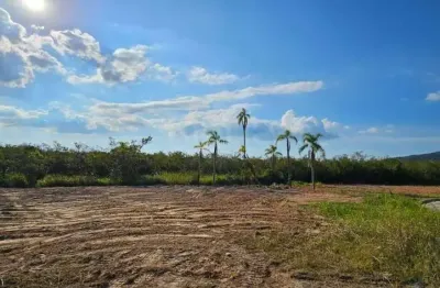 Terreno em condomínio fechado à venda na rua intendente antônio damasco, ratones, florianópolis, 3333 m2 por r$ 1.550.000