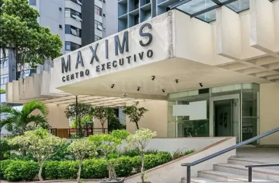 Sala comercial com 2 salas à venda na avenida rio branco, centro, florianópolis, 245 m2 por r$ 2.950.000