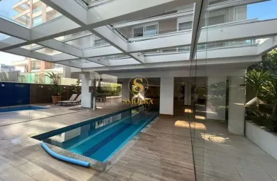 Apartamento com 3 quartos à venda na avenida trompowsky, centro, florianópolis, 117 m2 por r$ 2.250.000