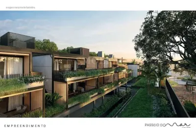 Apartamento com 3 quartos à venda na estrada haroldo soares glavan, cacupé, florianópolis, 209 m2 por r$ 3.726.835