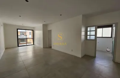 Apartamento com 3 quartos à venda na rua salvatina feliciana dos santos, itacorubi, florianópolis, 107 m2 por r$ 1.521.216