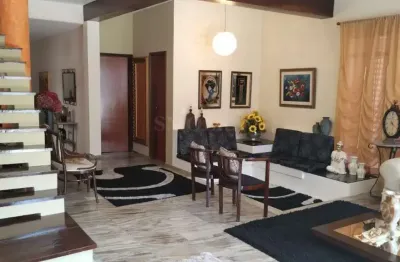 Casa em condomínio fechado com 4 quartos à venda na rua silveira de souza, centro, florianópolis, 243 m2 por r$ 2.200.000